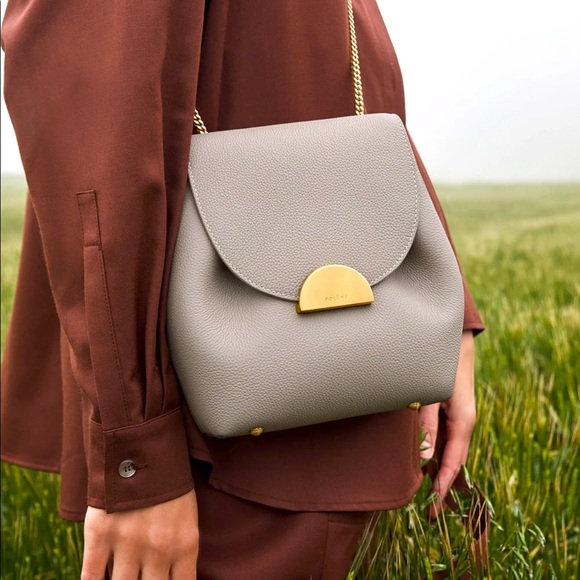 polène Handbags - Polène number one mini